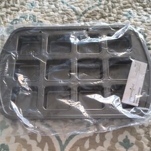 Pampered Chef Brownie Pan
